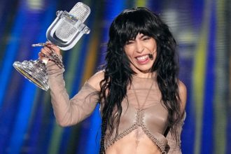 Eurovision 2023: Όταν η Loreen δήλωνε «Ελληνίδα στην προηγούμενη ζωή» και λάτρης της φέτας