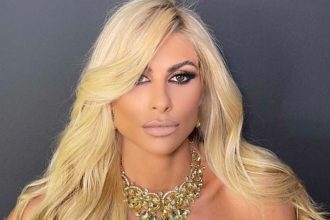 Ευρυδίκη Παπαδοπούλου: Όταν είδα το βίντεο από τις κάμερες τον θυμήθηκα, ήταν και εμφανίσιμος