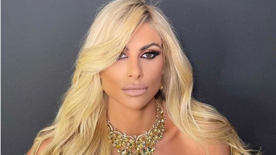 Ευρυδίκη Παπαδοπούλου: Όταν είδα το βίντεο από τις κάμερες τον θυμήθηκα, ήταν και εμφανίσιμος