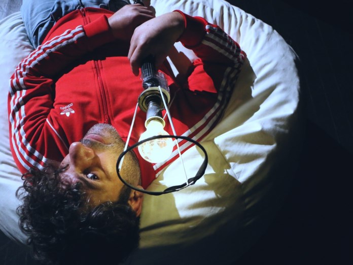 "Ο φίλος μου ο Ντοστογιέφσκι" επιστρέφει στην Πάτρα