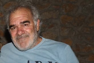 Γιάννης Μποσταντζόγλου: Ο Αλέξης Γεωργούλης ήταν γλυκύτατος, σοβαρός επαγγελματίας και πλακατζής