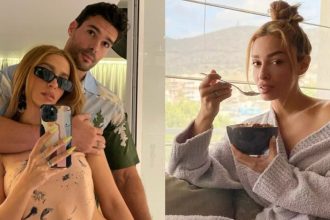 Φουρέιρα: Η δημόσια ερωτική εξομολόγηση στον Αλμπέρτο Μποτία