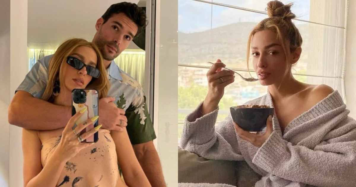 Φουρέιρα: Η δημόσια ερωτική εξομολόγηση στον Αλμπέρτο Μποτία