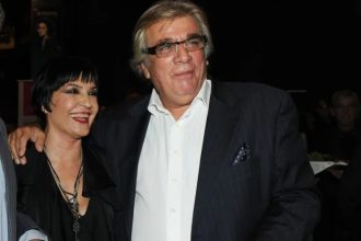 Στηβ Κακέτσης: Τα πρώτα λόγια της Κατιάνας Μπαλανίκα μετά τον θάνατο του επιχειρηματία