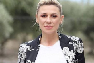 Κατερίνα Καραβάτου: Σε ποια δύσκολη στιγμή της ζωής της ζήτησε τη γνώμη ειδικού