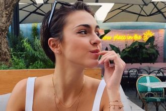 Κάτια Ταραμπάνκο: «Eίναι ταμπού η ψωρίαση, έμεινα χωρίς δουλειά»