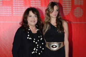 Ήρα Κατσαντώνη: Ραγίζει καρδιές η κόρη της Ελπίδας – «Δυστυχώς το αγγελούδι μας δεν τα κατάφερε»