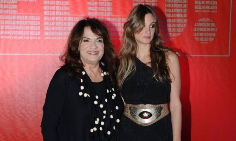 Ήρα Κατσαντώνη: Ραγίζει καρδιές η κόρη της Ελπίδας – «Δυστυχώς το αγγελούδι μας δεν τα κατάφερε»