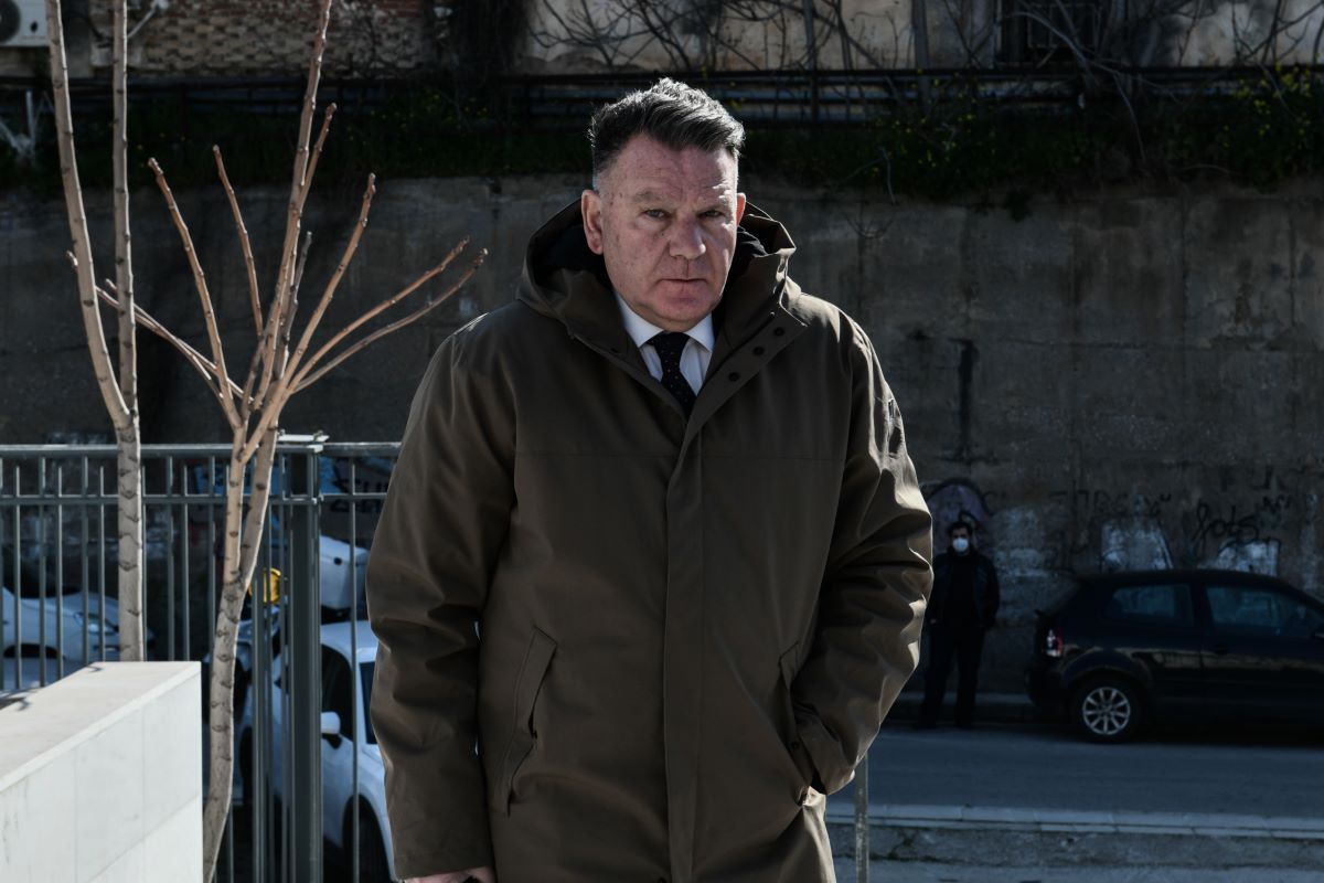 ΔΣΑ: Πειθαρχική έρευνα για τον Α. Κούγια μετά από παρέμβαση της Συνομοσπονδίας ΑμΕΑ