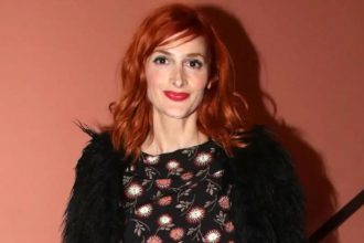 Μαρία Κωνσταντάκη: Λιποθυμούσα όταν βρισκόμουν σε δημόσιο χώρο