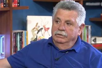 Λευτέρης Λαζάρου: «Διαγνώστηκε με καρκίνο τον Απρίλιο και πέθανε τον Αύγουστο»