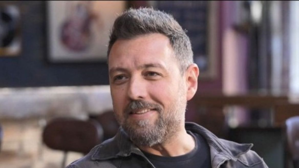 Μάνος Παπαγιάννης: Όλο αυτό που συμβαίνει είναι αστείο