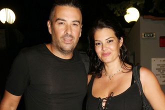 Γιάννης Αϊβάζης: «Γνωριστήκαμε με τη Μαρία Κορινθίου όταν είχαμε και οι δύο σχέση»