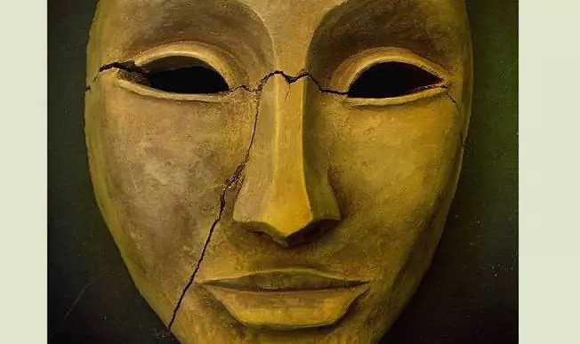 Δήμος Πατρέων: Πανελλήνια Έκθεση Εικαστικών των ΚΔΑΠ ΑμεΑ - «Η Μάσκα στο Σήμερα»