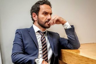 Μελέτης Ηλίας: Έφτασα κοντά στο θάνατο, έπαιρνα ναρκωτικά, οι γονείς μου το έμαθαν από συνέντευξη