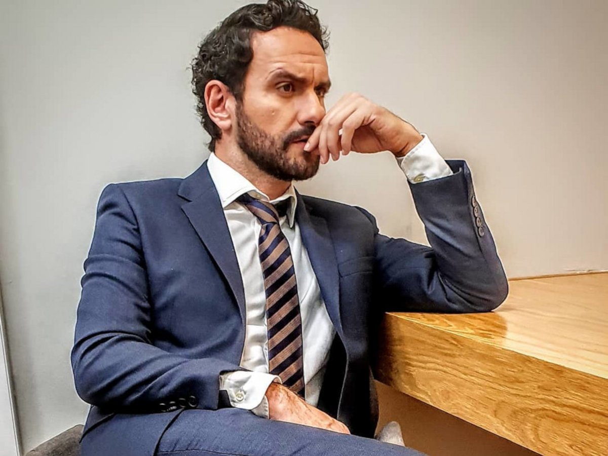 Μελέτης Ηλίας: Έφτασα κοντά στο θάνατο, έπαιρνα ναρκωτικά, οι γονείς μου το έμαθαν από συνέντευξη