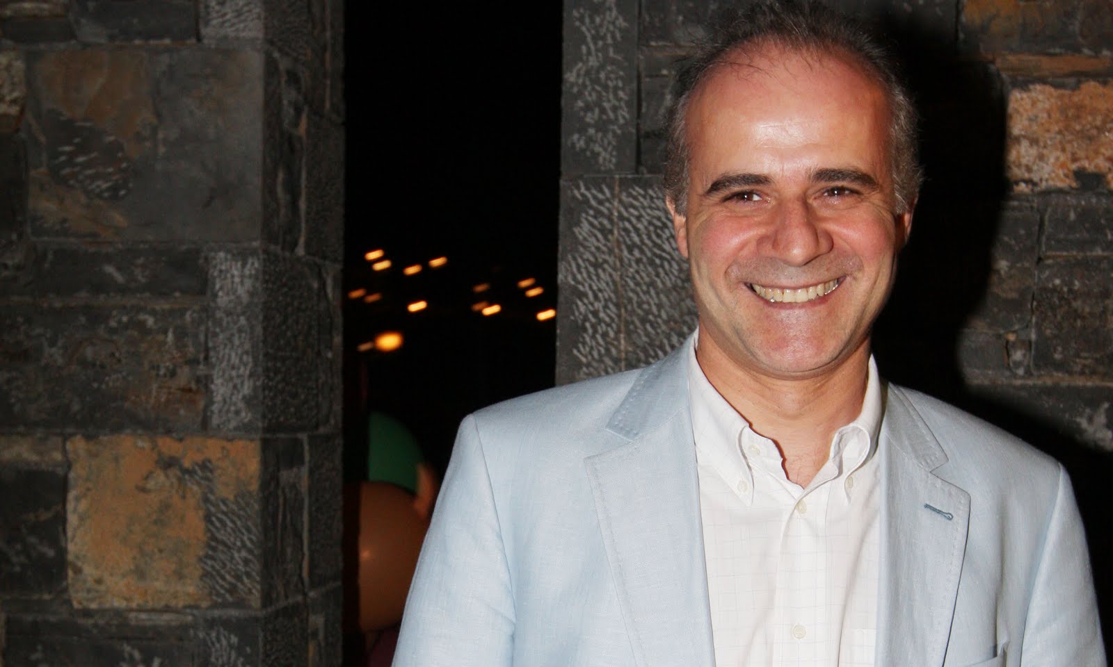 Γιώργος Μητσικώστας: Επιστρέφω τηλεοπτικά μετά από πέντε χρόνια απουσίας