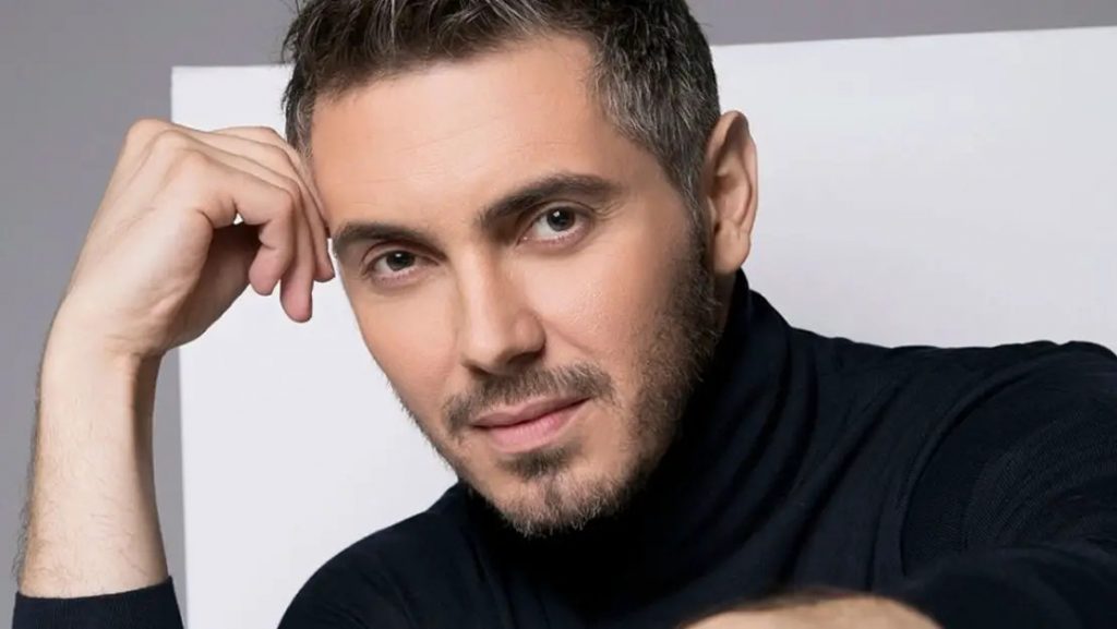 Μιχάλης Χατζηγιάννης: «Ζαλίζει» η περιουσία του – Δείτε τα ακίνητα και τις καταθέσεις του