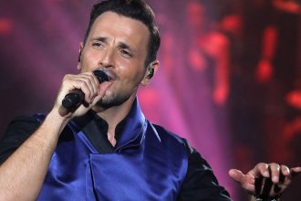 Νίκος Βέρτης: «Ο πρωθυπουργός της Αλβανίας προέτρεπε τον κόσμο να έρθει στη συναυλία μου»