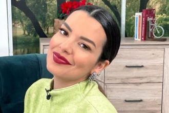 Νικολέττα Ράλλη: «Μου είπαν ότι δεν θα ξαναμιλήσω»