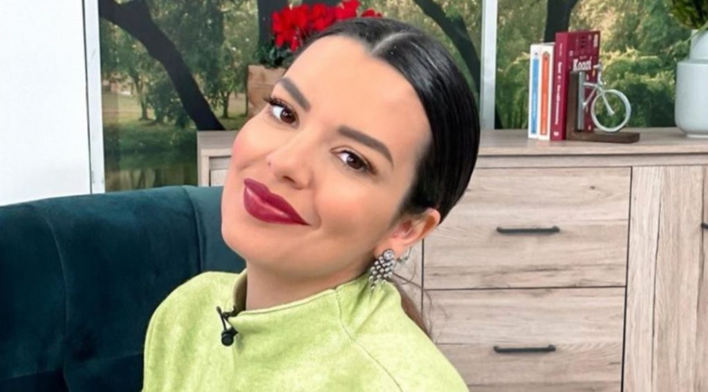 Νικολέττα Ράλλη: «Μου είπαν ότι δεν θα ξαναμιλήσω»