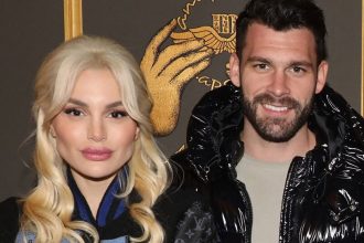 H Αλεξάνδρα Παναγιώταρου απαντά για τον Στάθη Σχίζα: «Η ζωή προχωράει, πολλά πράγματα αλλάζουν»