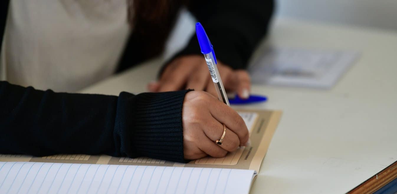 Τα Υπουργεία Παιδείας και Ψηφιακής Διακυβέρνησης διαβεβαιώνουν για τις Πανελλαδικές: «Κανονικά και με απόλυτη ασφάλεια»