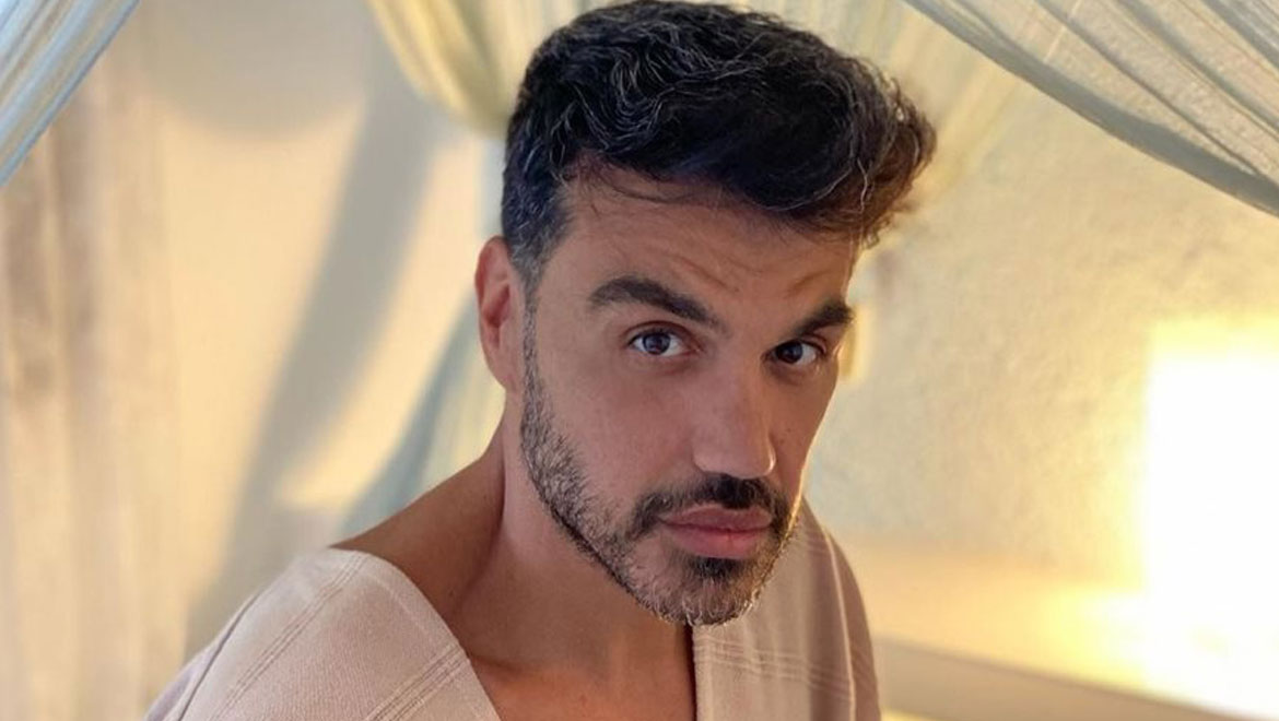 Παντελής Τουτουντζής: «Τα ομόφυλα ζευγάρια βγάζουν το ίδιο ευτυχισμένα παιδιά όσο τα ετερόφυλα»