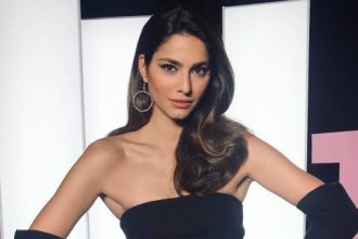 Ηλιάνα Παπαγεωργίου: «Έχω διαγράψει το GNTM από το μυαλό μου»