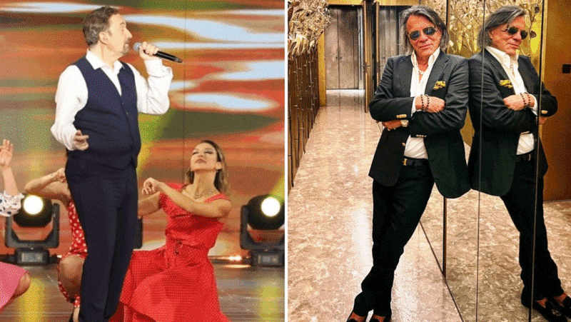 O Γιάννης Παπαμιχαήλ απαντά στον Ηλία Ψινάκη: «Αυτά δεν τα δέχομαι από κανέναν»