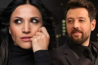 Σοφία Παυλίδου: Αγωγή «βόμβα» εναντίον του Μάνου Παπαγιάννη – Δεν έχει τέλος η κόντρα τους