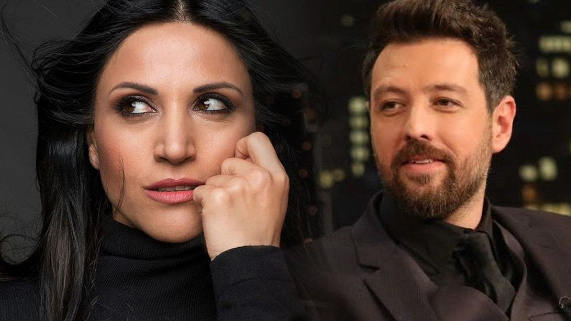 Σοφία Παυλίδου: Αγωγή «βόμβα» εναντίον του Μάνου Παπαγιάννη – Δεν έχει τέλος η κόντρα τους