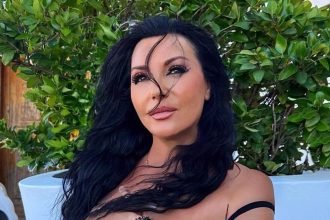 Πόπη Μαλλιωτάκη: «Έκανα πλαστικές, δεν έχω να κρύψω τίποτα»