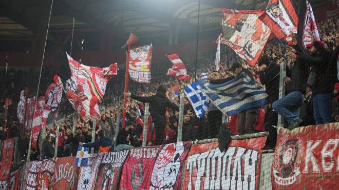 Φενέρμπαχτσε – Ολυμπιακός: Oι τρεις διαιτητές του τέταρτου αγώνα