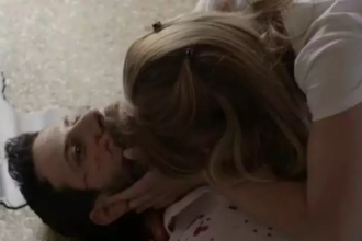 Σασμός – επόμενα επεισόδια: Η Βασιλική δίνει στον Μαθιό τη χαριστική βολή