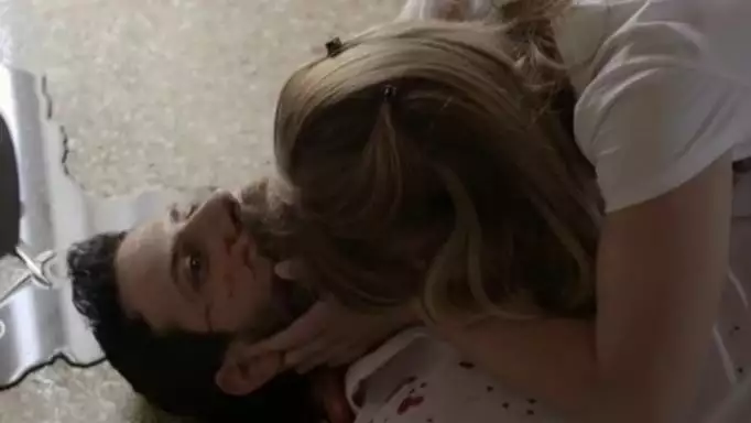 Σασμός – επόμενα επεισόδια: Η Βασιλική δίνει στον Μαθιό τη χαριστική βολή