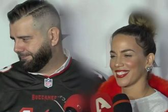 Βαγγέλης Σερίφης: Δεν έχουμε περάσει ποτέ κρίση με την Κατερίνα Στικούδη