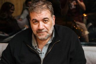 Δημήτρης Σταρόβας: Μου πήρε 20 χρόνια να ξεχρεώσω την επιχείρηση μου