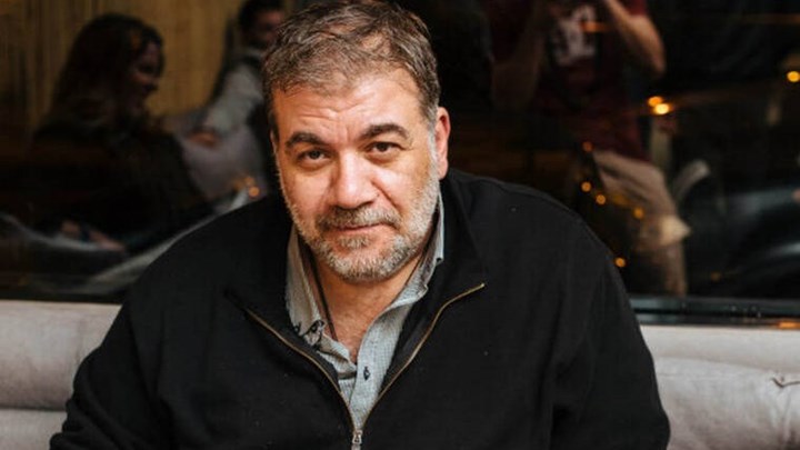 Δημήτρης Σταρόβας: Μου πήρε 20 χρόνια να ξεχρεώσω την επιχείρηση μου