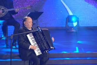 Η συγκινητική εξομολόγηση του Τάκη Σούκα: «Αισθάνομαι μεγάλη μοναξιά»