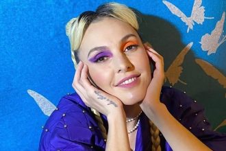 Τάμτα: «Η ελληνική ταυτότητα μου έλυσε πολλά θέματα και πολλή ταλαιπωρία»