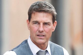 Βασιλιάς Κάρολος: Στη συναυλία της στέψης ο Τομ Κρουζ και ο Γουίνι το Αρκουδάκι