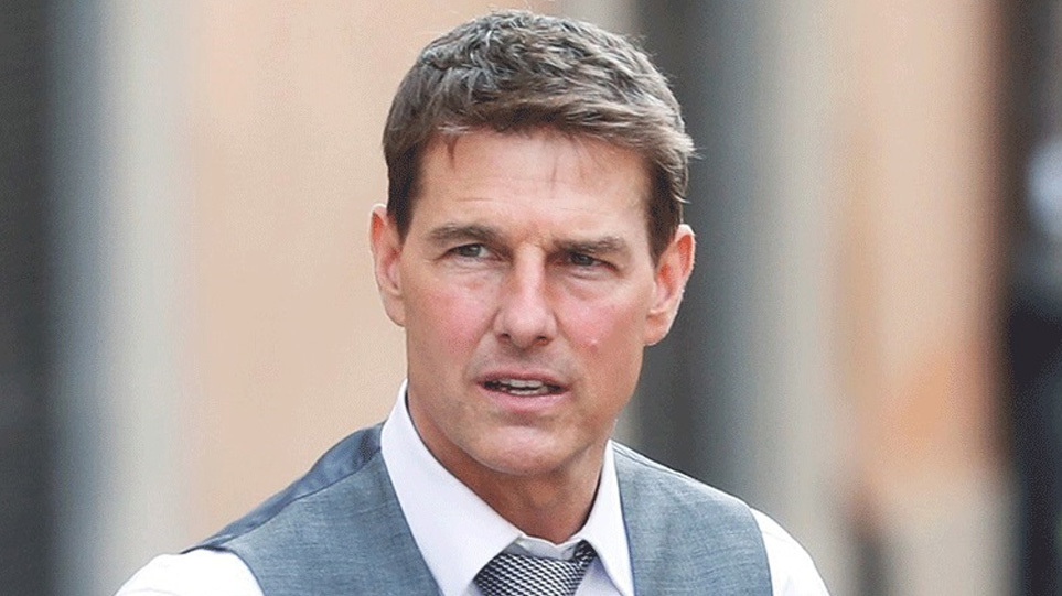 Βασιλιάς Κάρολος: Στη συναυλία της στέψης ο Τομ Κρουζ και ο Γουίνι το Αρκουδάκι