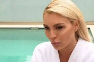 Αλεξάνδρα Παναγιώταρου για το unfollow του Στάθη Σχίζα: «Eίναι μικροπρέπειες που δεν με εκφράζουν»