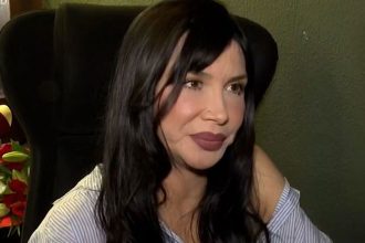 Πάολα για Eurovision: «Aδικείται η αποστολή μας με αυτά τα σχόλια που έχω ακούσει»