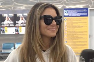 Μαρία Μενούνος για την κόρη της: «Μόλις τη δούμε θα αποφασίσουμε το όνομά της»