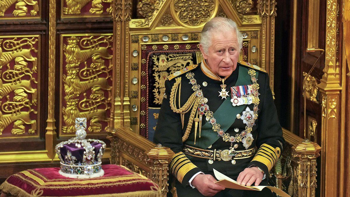 Βρετανία: Πάνω από 2.200 προσκεκλημένοι από 203 χώρες στην τελετή στέψης του βασιλιά Καρόλου