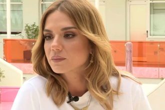 Βάσω Λασκαράκη: Ο σύμμαχος Γιάννης Τσιμιτσέλης και ο πανικός όταν ερωτεύτηκε τον Λευτέρη Σουλτάτο