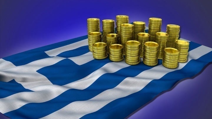 Πρόγραμμα Σταθερότητας: Ανάπτυξη 2,3% εφέτος και άνοδο του ΑΕΠ 3% για το 2024
