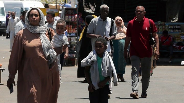 ΟΗΕ για Σουδάν: 334.000 πρόσφυγες έχουν εγκαταλείψει τις εστίες τους